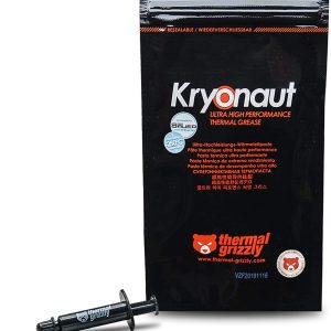 Thermal Grizzly Kryonaut 1g Thermal Paste (TG-K-001-RS)