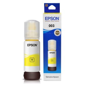 Epson T003 C13T00V400- Yellow