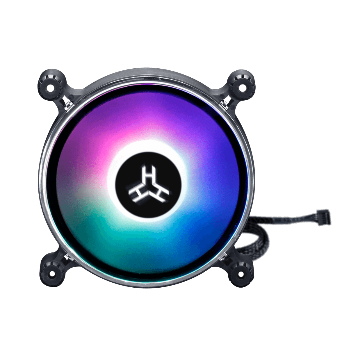 Rakk Spectra 2 Single Case Fan