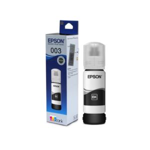 Epson T003 C13T00V100- Black