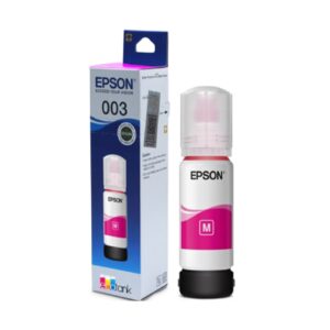 Epson T003 C13T00V300- Magenta