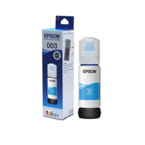 Epson T003 C13T00V200- Cyan