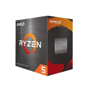 AMD Ryzen 5 5600