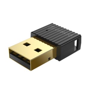 Orico 5.0 Bluetooth Adapter BTA-508-BK-BP