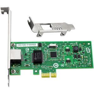 PCIE 82574 Single Port LAN Card