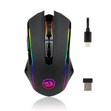 Redragon M910-KS Ranger Lite Wired and Wireless Gaming Mouse