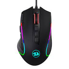 Redragon M612 RGB Predator RGB Gaming Mouse
