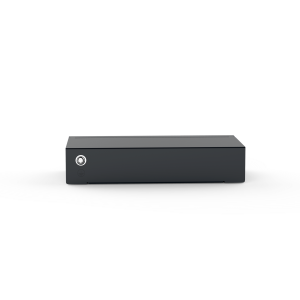 Ruijie/Reyee RG-ES105D 5-port 10/100mbps Unmanaged Desktop Switch- Metal