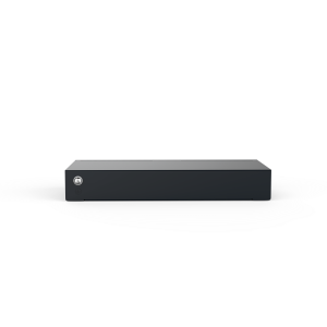 Ruijie/Reyee RG-ES108D 8-port 10/100mbps Unmanaged Desktop Switch- Metal