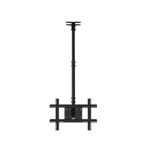 North Bayou NBT560-15 32" to 65" Flat Panel TV Ceiling Mount