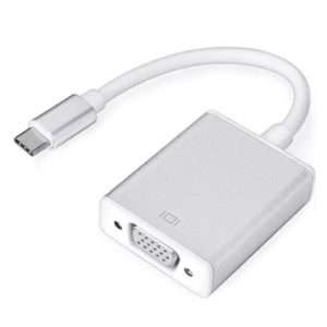 Ad-link A13 Type C to VGA Converter
