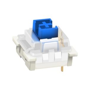 Redragon Standard Switch with White Base- Clicky Switch- Outemu Blue Switch (per piece)