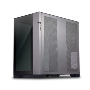 Lian Li O11 Dynamic Evo- Grey