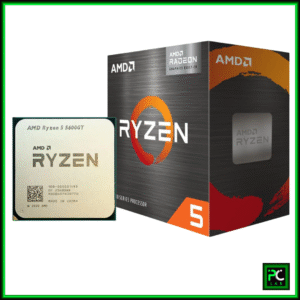 AMD Ryzen 5 5600GT