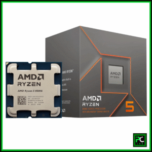 AMD Ryzen 5 8500G