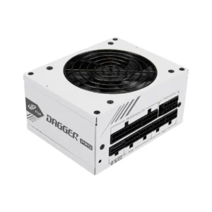 FSP Dagger Pro 850W 80+ Gold SFX Pcie-ready 5.0 (SDA2-850, GEN 5) -White