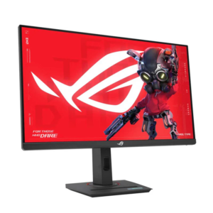 Asus ROG Strix XG27ACS 27inch IPS 180HZ USB TYPE-C Gaming Monitor- Black