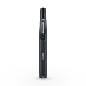 Prolink PWP106G 2.4Ghz Wireless Presenter with Green Laser