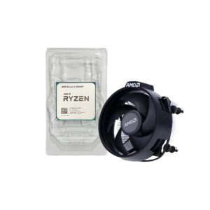 AMD Ryzen 5 5600GT Tray-type with Cooler