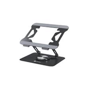 Fantech NS-10 Notebook Stand (11"-17") (40037B)
