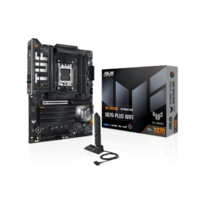 Asus TUF Gaming X870-Plus Wifi