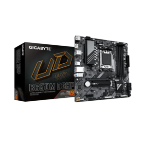 Gigabyte B650M D3HP