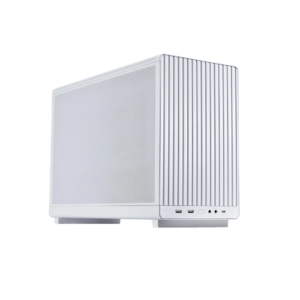 Lian Li Dan A3 MATX- White (G99.A3W.00)