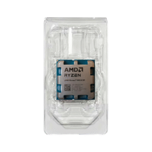 AMD Ryzen 7 9800X3D Tray Type