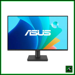 Asus VA259HGA 24.5" FHD (1920x1080) Frameless 120Hz 1ms MPRT Adaptive-Sync IPS Eye Care Gaming Monitor