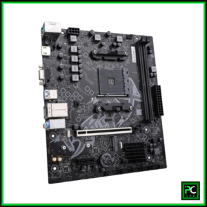 Colorful Battle-AX B450M-K M.2 V14