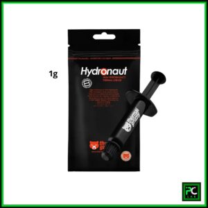 Thermal Grizzly Hydronaut 1g Thermal Paste (TG-H-001-RS)