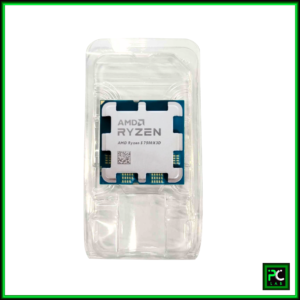 AMD Ryzen 5 7500X3D Tray-Type