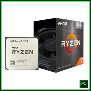 AMD Ryzen 7 5700G