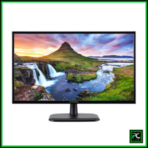 AOPEN 22CV1Q H3BI 21.5" (1920×1080) 100Hz Full HD Gaming Monitor