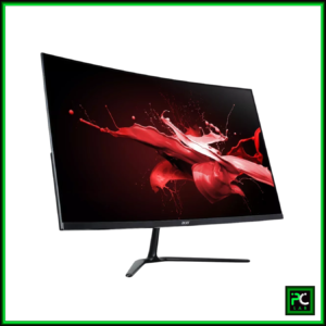 Acer Nitro ED320QR S3 31.5" FHD 180Hz Widescreen Gaming Monitor