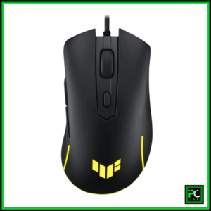 Asus TUF Gaming M3 Gen II Wired Mouse (90MP0320-BMUA00)