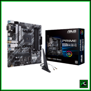 Asus Prime B550M-A Wifi II